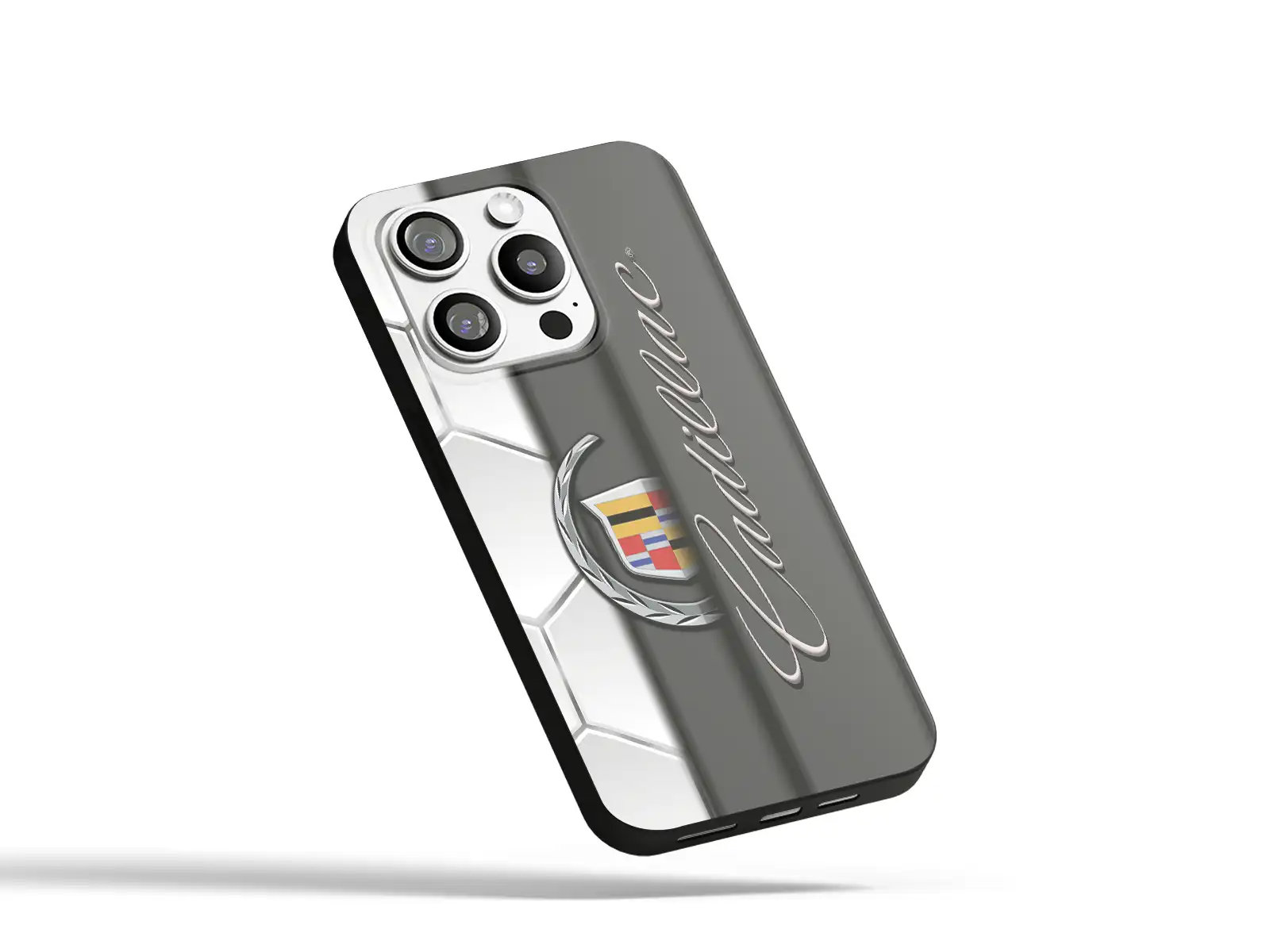 Cadillac Smartphone Hülle High End Pro Serie